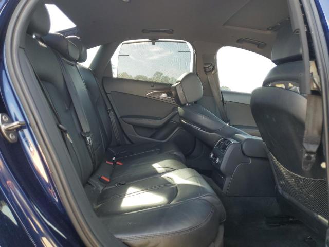 Photo 10 from auction – 2014 AUDI S6 with VIN WAUF2AFC9EN029225