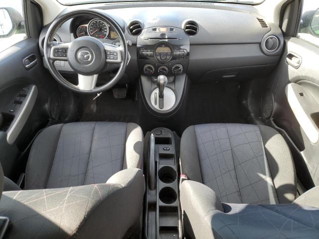 Photo 8 from auction – 2011 MAZDA MAZDA2 with VIN JM1DE1HY4B0111754