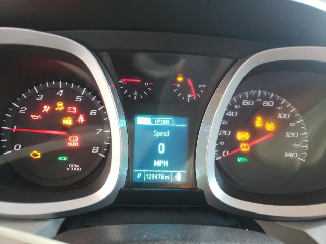 Photo 9 from auction – 2016 CHEVROLET EQUINOX LT with VIN 2GNFLFEK2G6208369