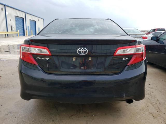 Photo 6 from auction – 2012 TOYOTA CAMRY BASE with VIN 4T1BF1FK4CU602379