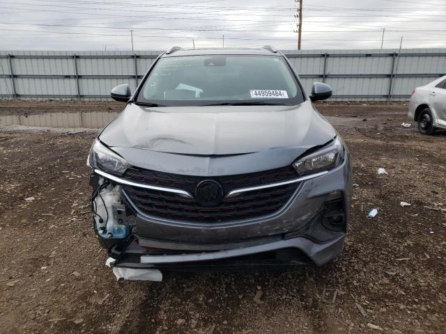 Photo 5 from auction – 2020 BUICK ENCORE GX with VIN KL4MMBS28LB068016
