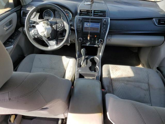 Photo 8 from auction – 2017 TOYOTA CAMRY LE with VIN 4T1BF1FK1HU803003