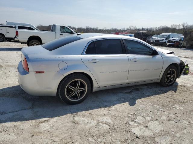 Photo 3 from auction – 2010 CHEVROLET MALIBU LS with VIN 1G1ZB5EB1A4123589