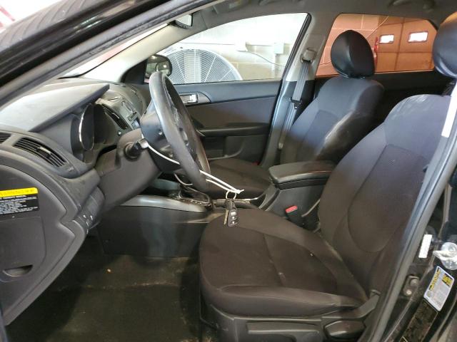 Photo 7 from auction – 2013 KIA FORTE EX with VIN KNAFU5A25D5701506