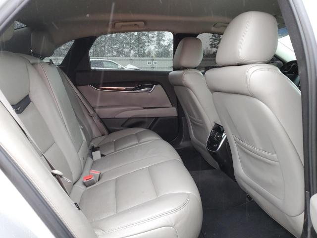 Photo 10 from auction – 2015 CADILLAC XTS LUXURY with VIN 2G61M5S36F9217017
