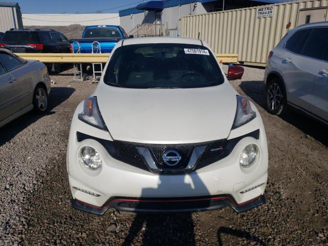 Photo 5 from auction – 2016 NISSAN JUKE S with VIN JN8AF5MR8GT609312