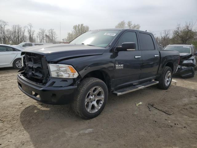 RAM 1500 SLT 2017 with VIN 1C6RR7LG4HS530588 - Photo from auction