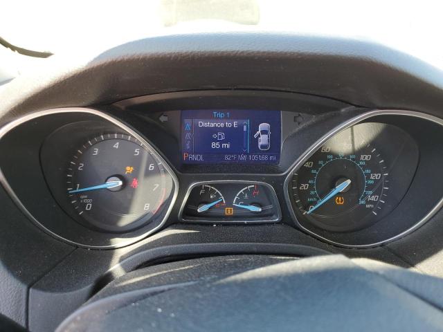 Photo 9 from auction – 2013 FORD FOCUS SE with VIN 1FADP3K27DL161386