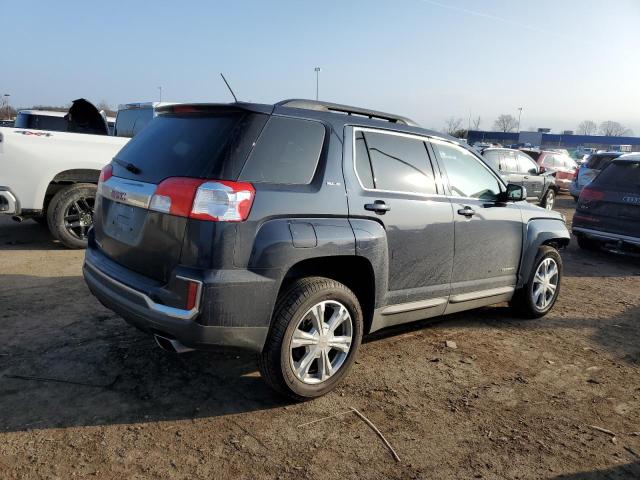 Photo 3 from auction – 2017 GMC TERRAIN SL with VIN 2GKFLNE3XH6298937