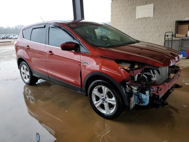 Photo 4 from auction – 2015 FORD ESCAPE SE with VIN 1FMCU0GX9FUC03356