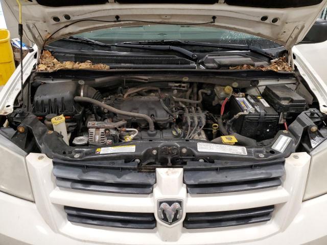 Photo 12 from auction – 2010 DODGE GRAND CARA with VIN 2D4CN1AE0AR191721