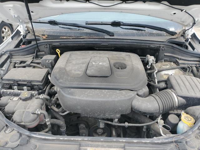 Photo 12 from auction – 2016 JEEP GRAND CHER with VIN 1C4RJFBG3GC492842
