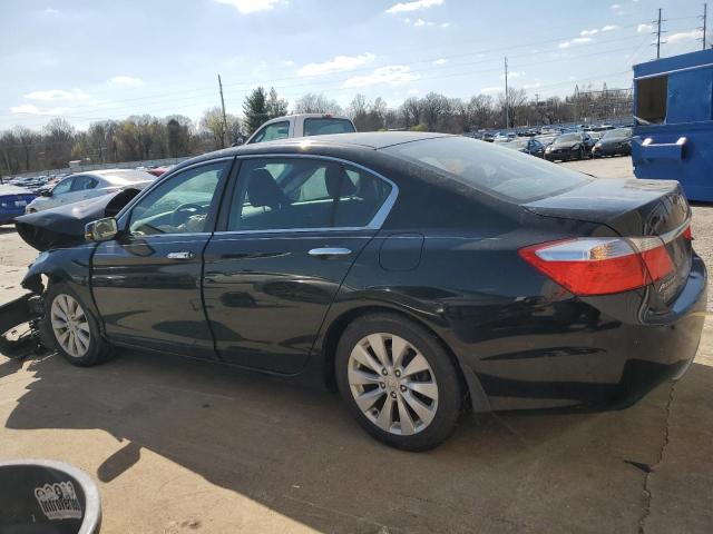 Photo 2 from auction – 2013 HONDA ACCORD EX with VIN 1HGCR2F73DA108598