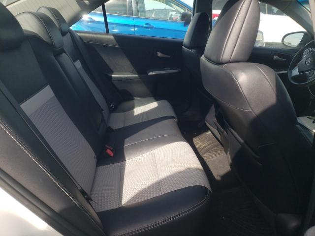Photo 10 from auction – 2012 TOYOTA CAMRY BASE with VIN 4T1BF1FK6CU510383