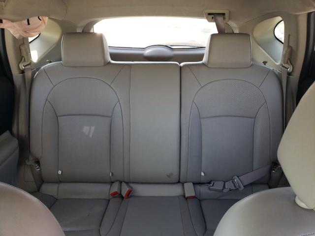 Photo 10 from auction – 2012 NISSAN ROGUE S with VIN JN8AS5MV6CW398080