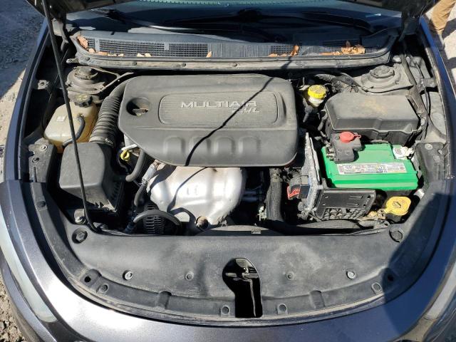 Photo 11 from auction – 2015 DODGE DART LIMIT with VIN 1C3CDFCB5FD242385