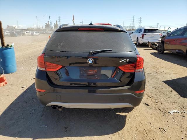 Photo 6 from auction – 2015 BMW X1 SDRIVE2 with VIN WBAVM1C59FVW58965