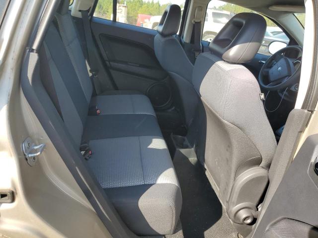 Photo 10 from auction – 2009 DODGE CALIBER SX with VIN 1B3HB48A49D116536