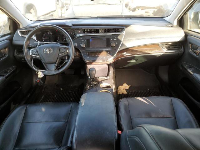 Photo 8 from auction – 2013 TOYOTA AVALON BAS with VIN 4T1BK1EBXDU038719