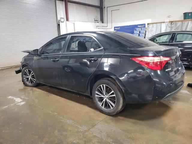 Photo 2 from auction – 2018 TOYOTA COROLLA L with VIN 2T1BURHE6JC976227