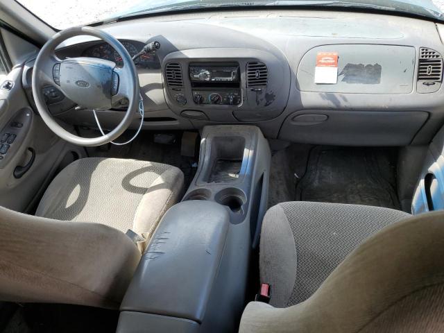 Photo 8 from auction – 1998 FORD EXPEDITION with VIN 1FMRU18WXWLB21986