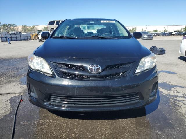 Photo 5 from auction – 2013 TOYOTA COROLLA BA with VIN 5YFBU4EE0DP168550