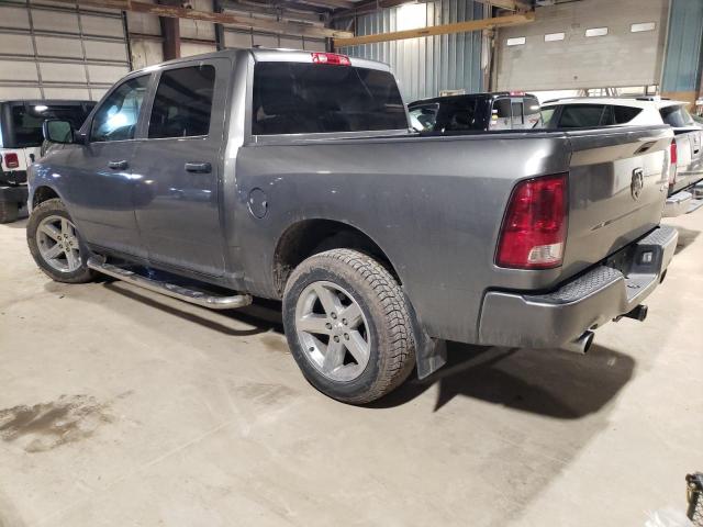 Photo 2 from auction – 2013 RAM 1500 ST with VIN 1C6RR7KT1DS567056