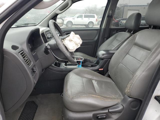 Photo 7 from auction – 2006 FORD ESCAPE XLT with VIN 1FMCU93146KA86366