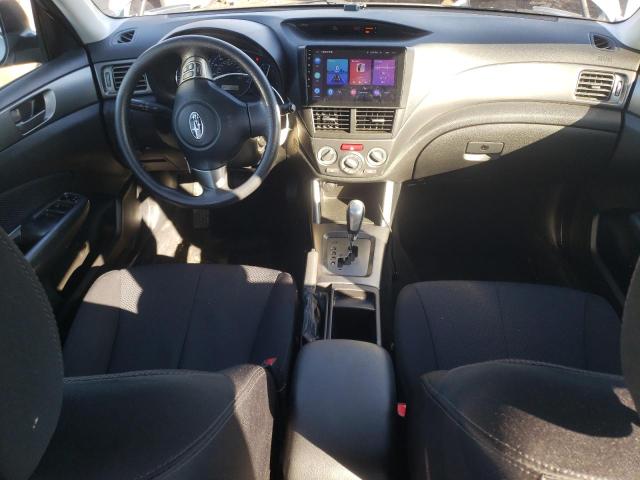 Photo 8 from auction – 2012 SUBARU FORESTER 2 with VIN JF2SHBBC7CH413609