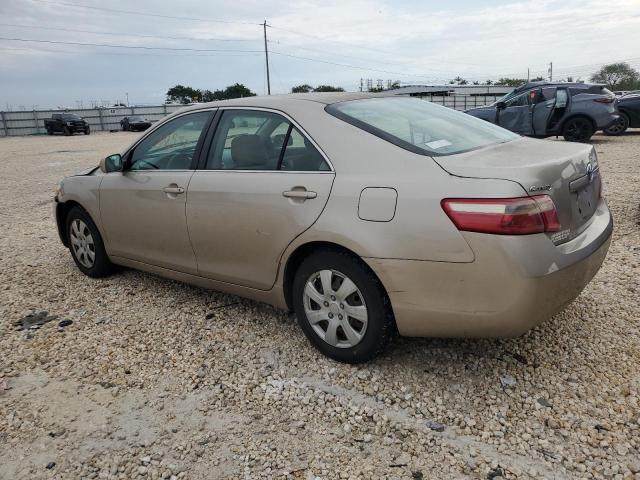 Photo 2 from auction – 2007 TOYOTA CAMRY CE with VIN 4T1BE46K47U144840