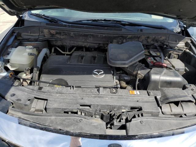 Photo 11 from auction – 2010 MAZDA CX-9 with VIN JM3TB2MA2A0200232