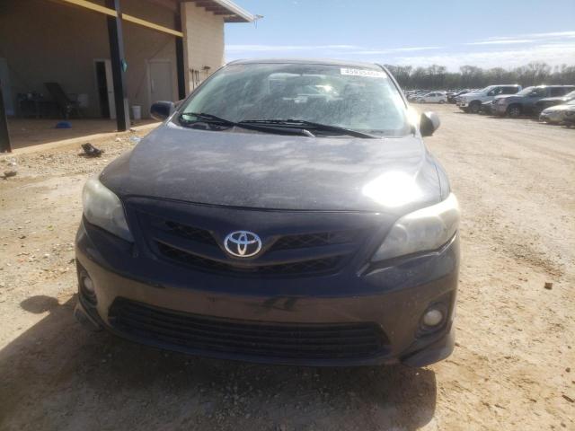 Photo 5 from auction – 2011 TOYOTA COROLLA BA with VIN 2T1BU4EE3BC724122