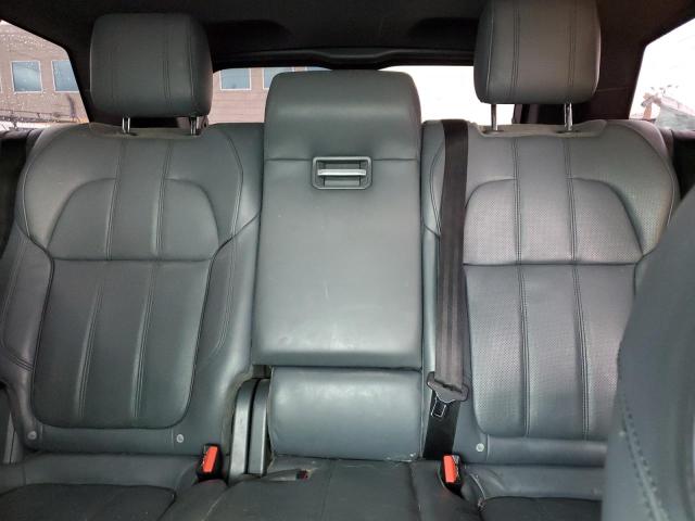 Photo 10 from auction – 2015 LAND ROVER RANGE ROVE with VIN SALWR2VF4FA604977