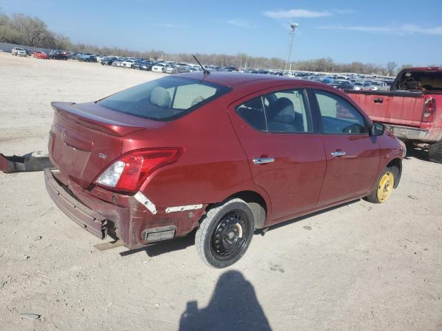 Photo 3 from auction – 2017 NISSAN VERSA S with VIN 3N1CN7AP1HK443039