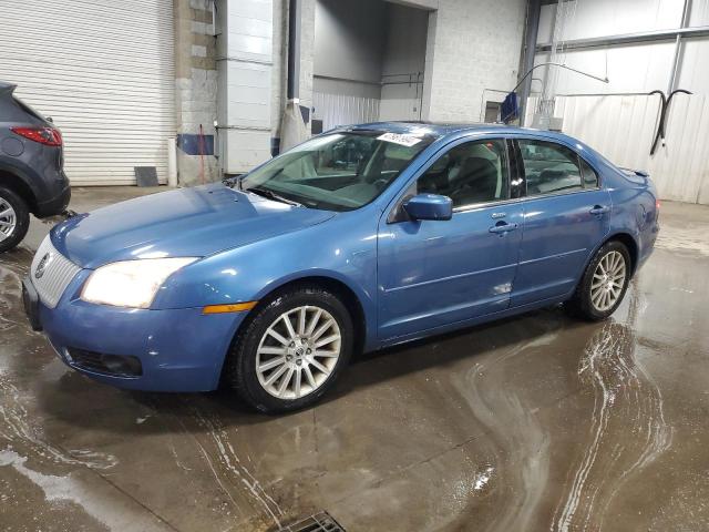 Photo 1 from auction – 2009 MERCURY MILAN PREM with VIN 3MEHM08199R619504