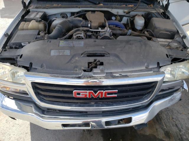 Photo 11 from auction – 2004 GMC SIERRA K25 with VIN 1GTHK29154E118686