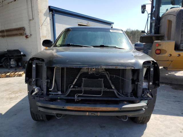 Photo 5 from auction – 2011 GMC YUKON DENA with VIN 1GKS2EEF1BR196126