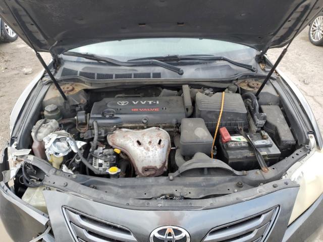 Photo 11 from auction – 2007 TOYOTA CAMRY CE with VIN JTNBE46K873123768