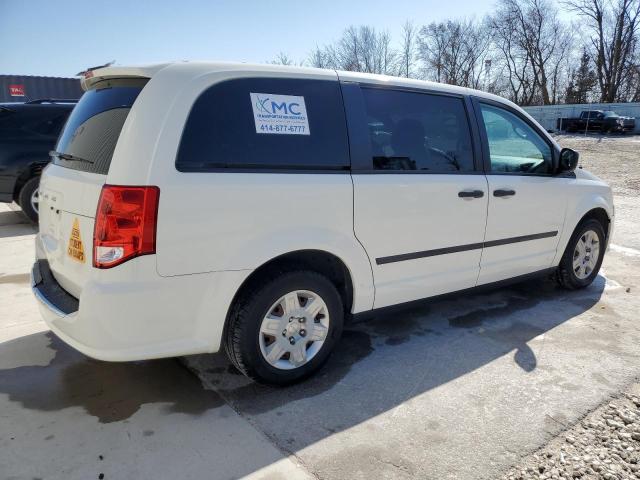 Photo 3 from auction – 2012 DODGE GRAND CARA with VIN 2C4RDGBG2CR328092