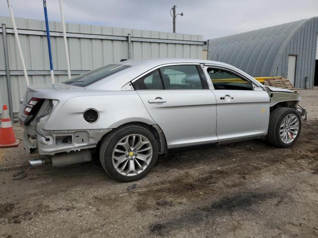 Photo 3 from auction – 2019 FORD TAURUS LIM with VIN 1FAHP2F88KG114805