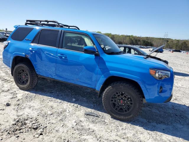 Photo 4 from auction – 2019 TOYOTA 4RUNNER SR with VIN JTEBU5JR3K5613299
