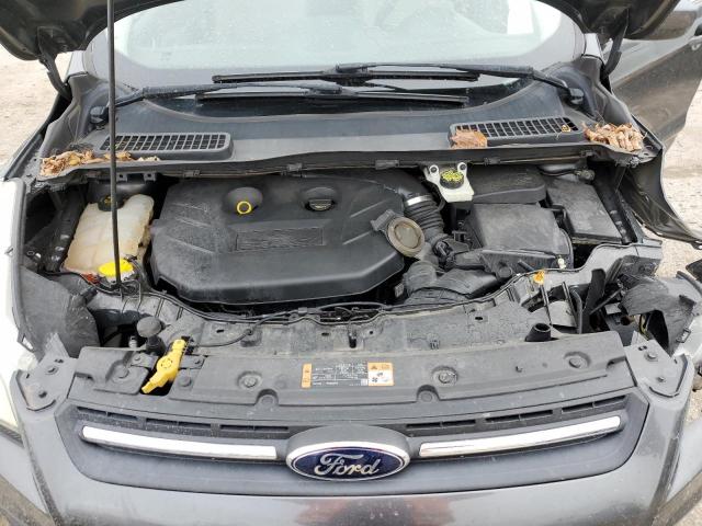 Photo 12 from auction – 2015 FORD ESCAPE SE with VIN 1FMCU0G93FUA04577