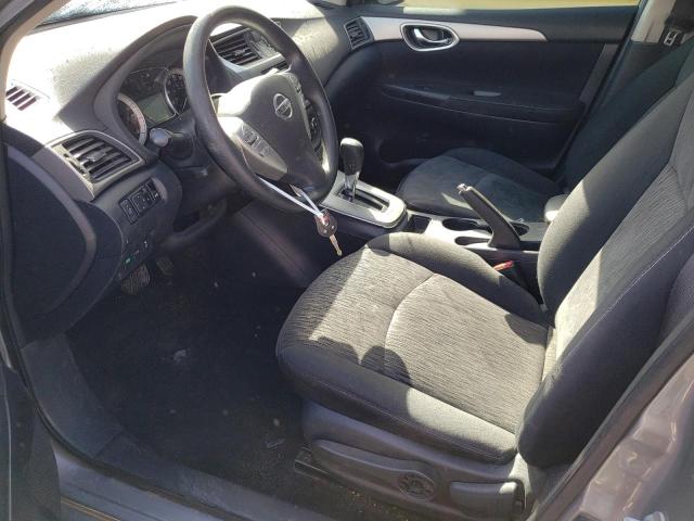 Photo 7 from auction – 2014 NISSAN SENTRA S with VIN 3N1AB7AP7EY306888