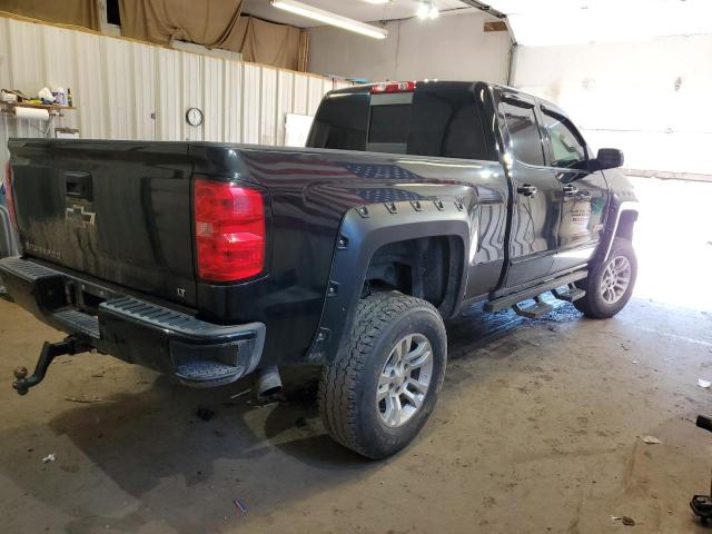 Photo 3 from auction – 2015 CHEVROLET SILVERADO with VIN 1GCVKREC1FZ399867