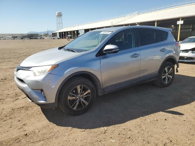 Photo 1 from auction – 2018 TOYOTA RAV4 ADVEN with VIN 2T3RFREV0JW795675