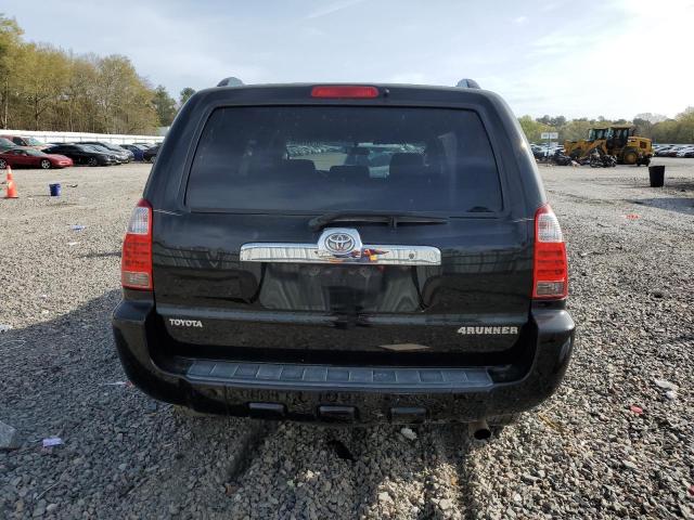 Photo 6 from auction – 2006 TOYOTA 4RUNNER SR with VIN JTEZU14R168055878