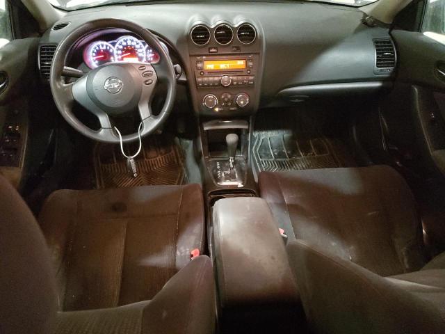Photo 8 from auction – 2012 NISSAN ALTIMA BAS with VIN 1N4AL2AP1CC179807