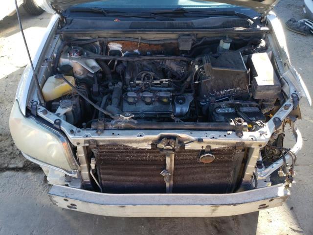 Фото 12 с аукциона – 2004 TOYOTA HIGHLANDER с VIN JTEDP21A240022387