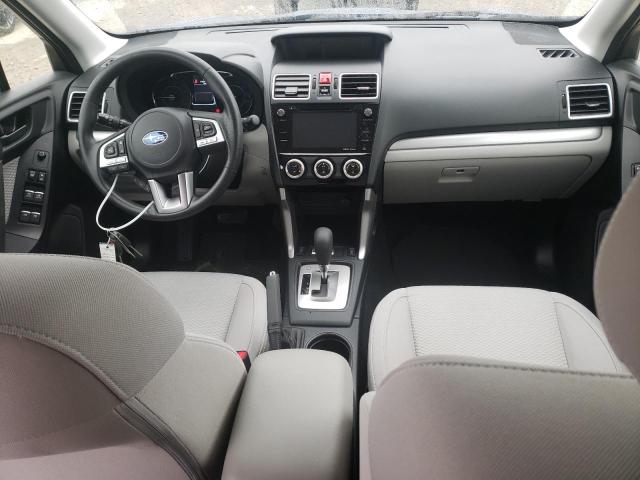 Photo 8 from auction – 2018 SUBARU FORESTER 2 with VIN JF2SJAGC1JH594663