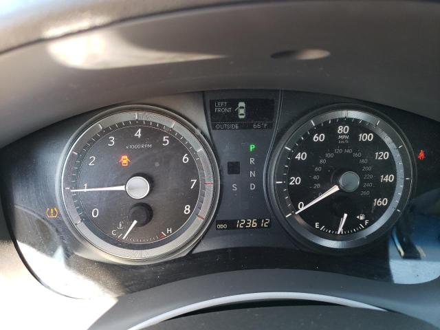 Photo 9 from auction – 2008 LEXUS ES 350 with VIN JTHBJ46G382171969